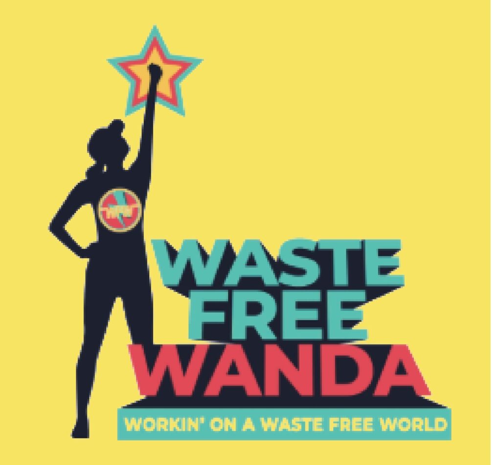 waste free wanda