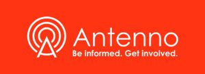 antenno app for council updates