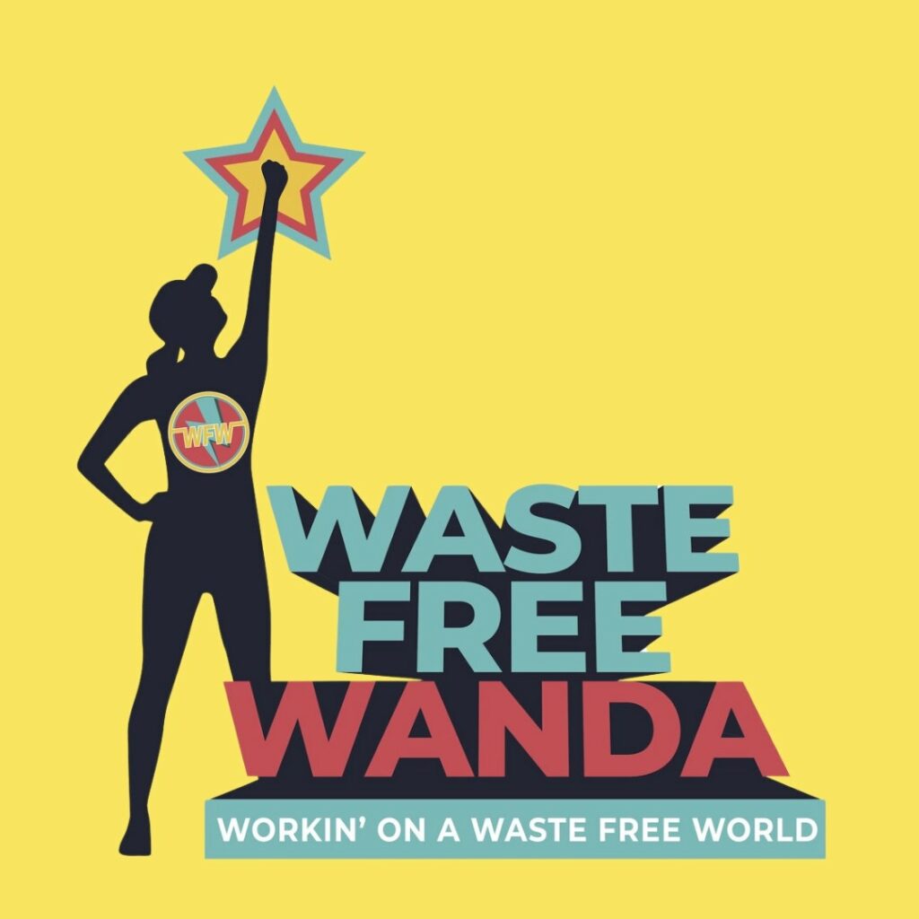 Waste Free Wanda